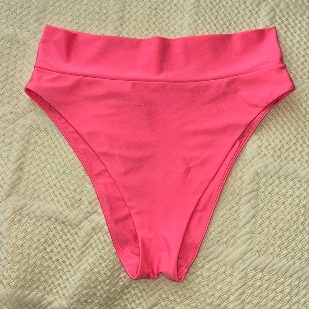 aerie swim bottoms